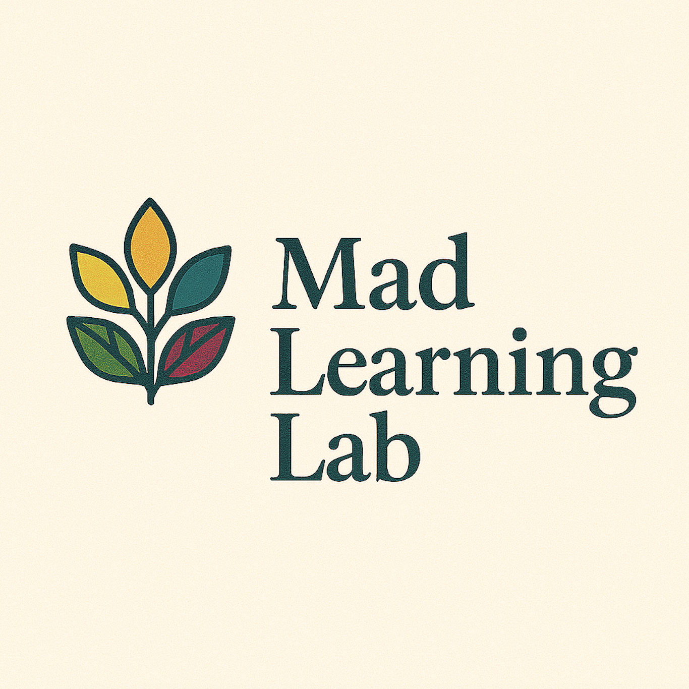 Mad Learning Lab